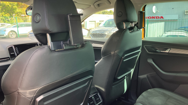 Skoda Karoq 1.5 TSI SE L 5dr DSG Petrol Estate